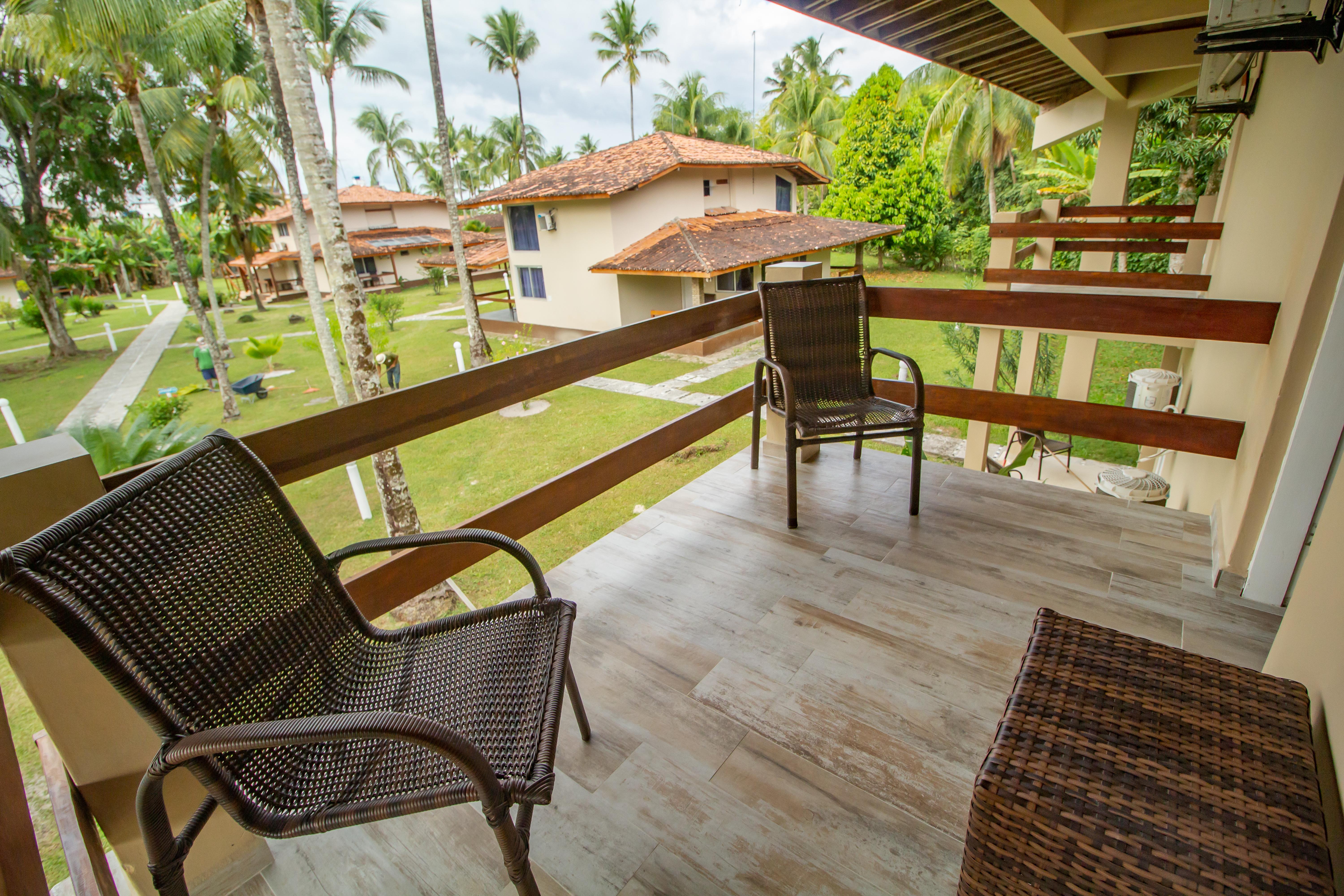 Village Paraiso Tropical มอร์โฮเจอเซาเปาลู ภายนอก รูปภาพ