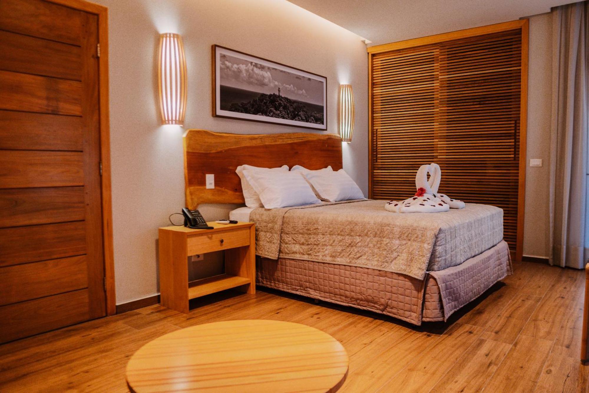 Village Paraiso Tropical มอร์โฮเจอเซาเปาลู ภายนอก รูปภาพ