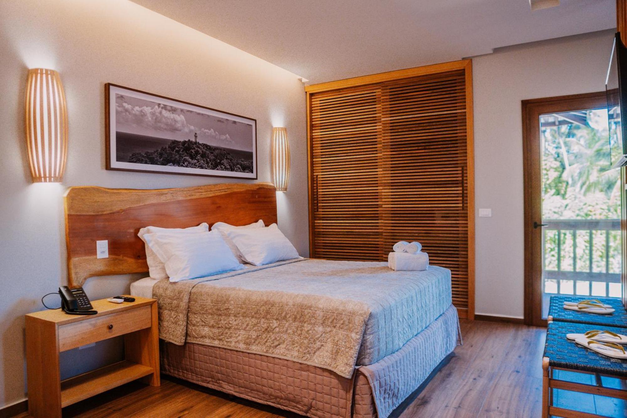 Village Paraiso Tropical มอร์โฮเจอเซาเปาลู ภายนอก รูปภาพ